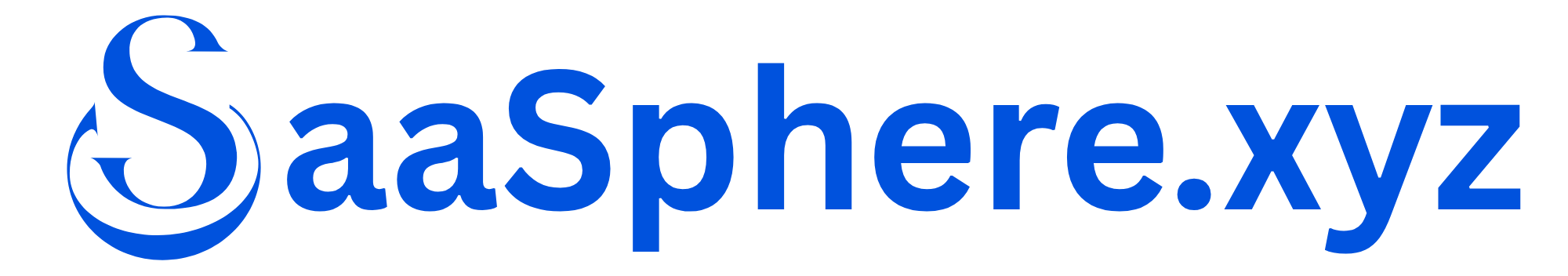 SaaSphere Logo
